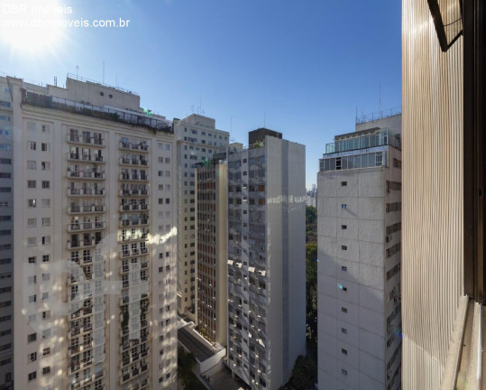 Imagem Apartamento com 2 Quartos à Venda, 94 m² em Jardim Europa - Sao Paulo