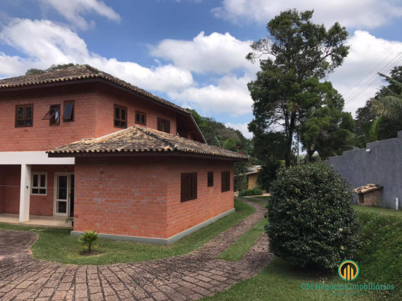 Imagem Casa com 4 Quartos à Venda, 497 m² em Bairro Oriental - Mairinque Imagem Casa com 4 Quartos à Venda, 497 m² em Bairro Oriental - Mairinque