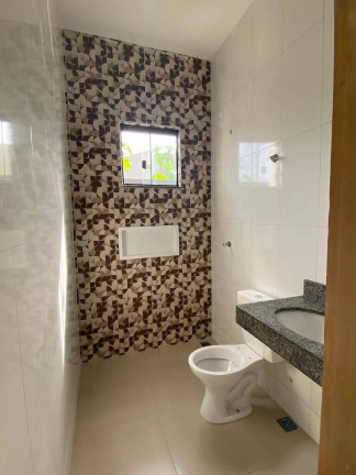 Imagem Casa com 3 Quartos à Venda, 86 m² em Residencial Nova Aurora - Goiânia Imagem Casa com 3 Quartos à Venda, 86 m² em Residencial Nova Aurora - Goiânia