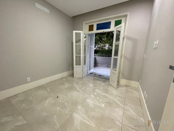 Imagem Apartamento com 2 Quartos à Venda, 78 m² em Leblon - Rio De Janeiro