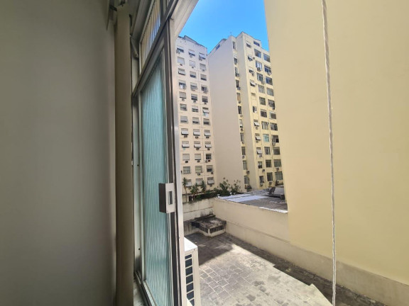 Apartamento com 2 Quartos à Venda, 70 m² em Copacabana - Rio De Janeiro