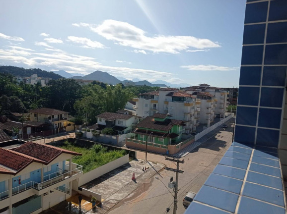 Imagem Apartamento com 2 Quartos à Venda, em Praia Das Toninhas - Ubatuba Imagem Apartamento com 2 Quartos à Venda, em Praia Das Toninhas - Ubatuba