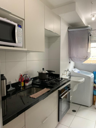 Imagem Imóvel com 2 Quartos à Venda, 45 m² em Loteamento City Jaragua - São Paulo Imagem Imóvel com 2 Quartos à Venda, 45 m² em Loteamento City Jaragua - São Paulo