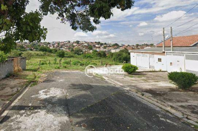 Imagem Terreno à Venda, 250 m² em Jardim Liliza - Campinas Imagem Terreno à Venda, 250 m² em Jardim Liliza - Campinas
