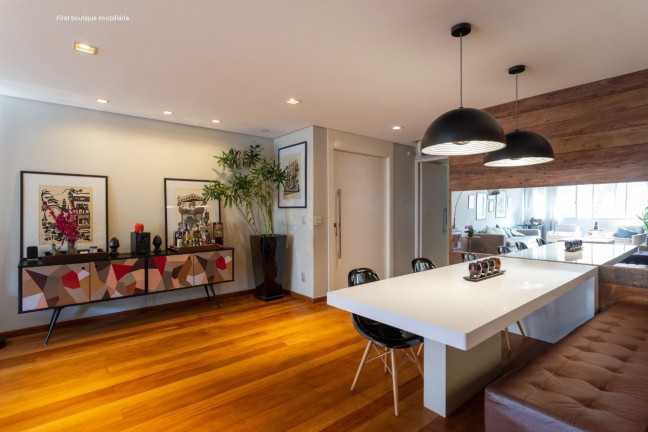 Imagem Apartamento com 2 Quartos à Venda, 163 m² em Perdizes - São Paulo Imagem Apartamento com 2 Quartos à Venda, 163 m² em Perdizes - São Paulo