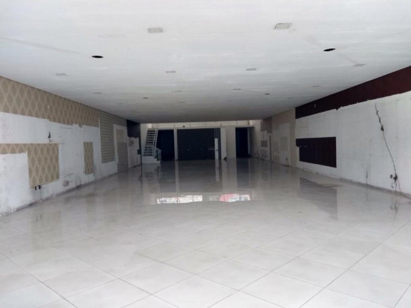 Imagem Sala Comercial para Alugar, 350 m² em Centro - Suzano