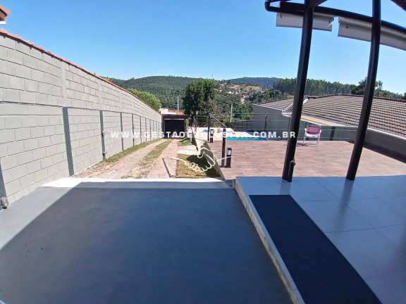 Imagem Chácara com 2 Quartos à Venda, 500 m² em Parque Estâncias - Morungaba