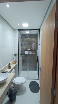 Imagem Imóvel com 2 Quartos à Venda, 59 m² em Centro - Contagem Imagem Imóvel com 2 Quartos à Venda, 59 m² em Centro - Contagem