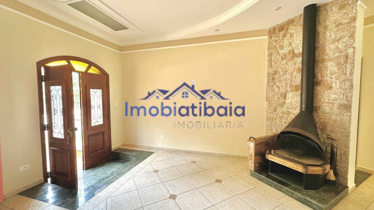 Imagem Casa de Condomínio com 5 Quartos à Venda, 1.200 m² em Condomínio Flamboyant-b - Atibaia