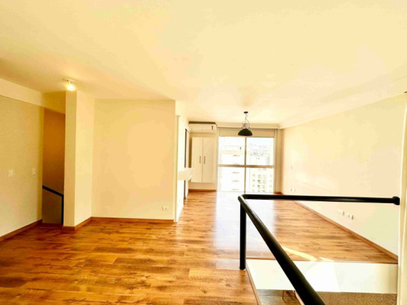 Imagem Imóvel com 1 Quarto à Venda, 80 m² em Vila Nova Conceição - São Paulo