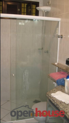 Imagem Casa com 4 Quartos à Venda, 216 m² em Capim Macio - Natal Imagem Casa com 4 Quartos à Venda, 216 m² em Capim Macio - Natal