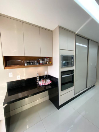Apartamento com 3 Quartos à Venda, 154 m² em Setor Bueno - Goiânia