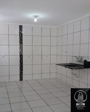 Imagem Kitnet com 1 Quarto à Venda, 30 m² em Jardim Simus - Sorocaba Imagem Kitnet com 1 Quarto à Venda, 30 m² em Jardim Simus - Sorocaba