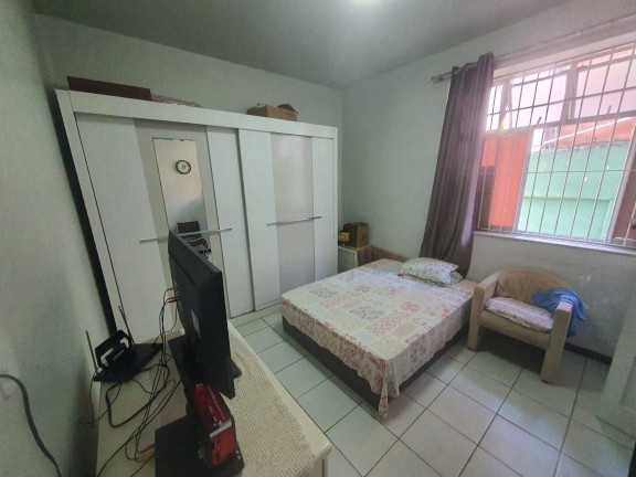 Imagem Apartamento com 3 Quartos à Venda, 105 m² em Acupe De Brotas - Salvador