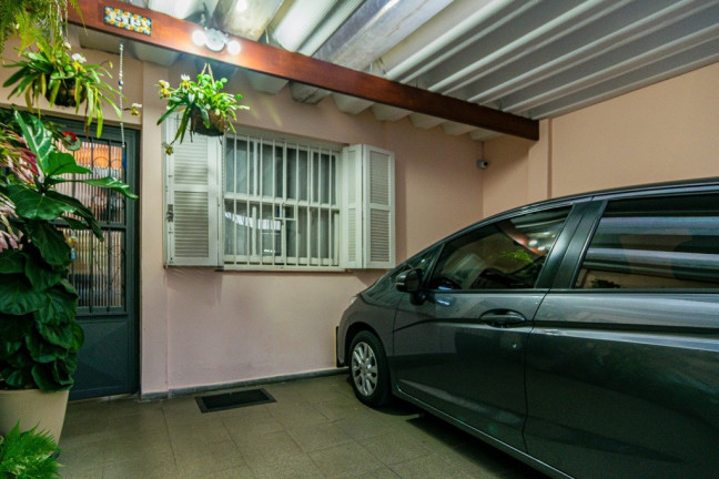 Imagem Casa com 3 Quartos à Venda, 100 m² em Vila Santa Catarina - São Paulo Imagem Casa com 3 Quartos à Venda, 100 m² em Vila Santa Catarina - São Paulo
