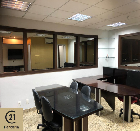 Imagem Imóvel Comercial para Alugar, 40 m² em Moema - São Paulo Imagem Imóvel Comercial para Alugar, 40 m² em Moema - São Paulo
