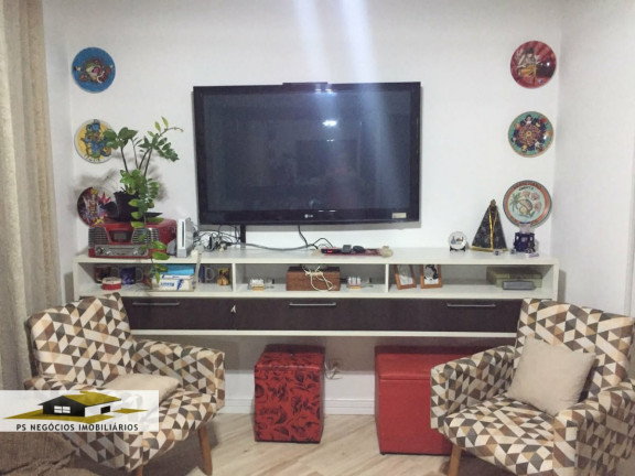 Imagem Apartamento com 3 Quartos à Venda, 160 m² em Ipiranga - São Paulo