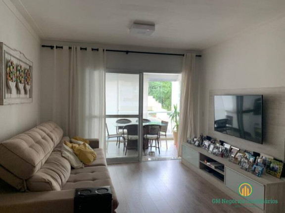 Imagem Apartamento com 3 Quartos à Venda, 101 m² em Chácara Pavoeiro - Cotia Imagem Apartamento com 3 Quartos à Venda, 101 m² em Chácara Pavoeiro - Cotia