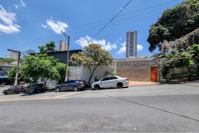 Imagem Imóvel à Venda, 580 m² em Vila Paulista - São Paulo Imagem Imóvel à Venda, 580 m² em Vila Paulista - São Paulo