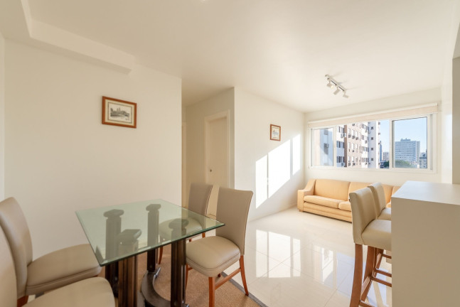 Apartamento com 2 Quartos à Venda, 58 m² em Passo Da Areia - Porto Alegre