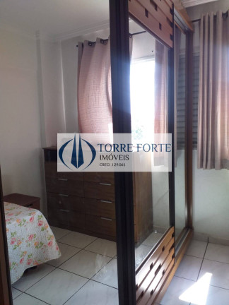 Imagem Apartamento com 2 Quartos à Venda, 60 m² em Vila Tolstoi - São Paulo Imagem Apartamento com 2 Quartos à Venda, 60 m² em Vila Tolstoi - São Paulo