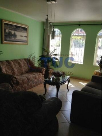 Imagem Sobrado com 6 Quartos à Venda, 450 m² em Vila Floresta - Santo André Imagem Sobrado com 6 Quartos à Venda, 450 m² em Vila Floresta - Santo André