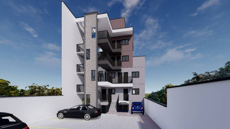 Imagem Apartamento com 1 Quarto à Venda, 32 m² em Jardim Vera Cruz - Sorocaba Imagem Apartamento com 1 Quarto à Venda, 32 m² em Jardim Vera Cruz - Sorocaba