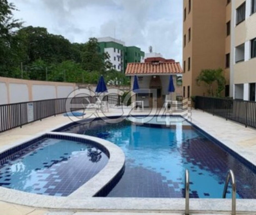 Imagem Apartamento com 3 Quartos à Venda, 63 m² em Inácio Barbosa - Aracaju Imagem Apartamento com 3 Quartos à Venda, 63 m² em Inácio Barbosa - Aracaju