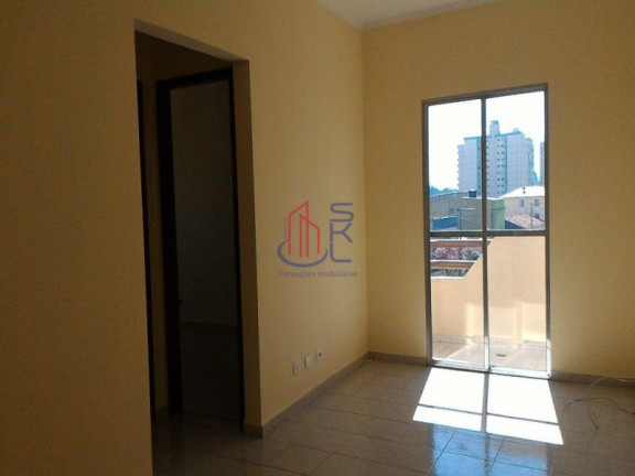 Imagem Apartamento com 2 Quartos à Venda, 60 m² em Gopouva - Guarulhos Imagem Apartamento com 2 Quartos à Venda, 60 m² em Gopouva - Guarulhos