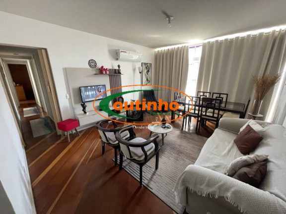 Imagem Apartamento com 3 Quartos à Venda, 88 m² em Vila Isabel - Rio De Janeiro Imagem Apartamento com 3 Quartos à Venda, 88 m² em Vila Isabel - Rio De Janeiro