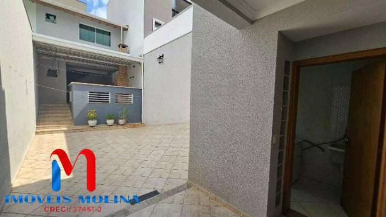 Imagem Sobrado com 3 Quartos à Venda, 285 m² em Osvaldo Cruz - São Caetano Do Sul Imagem Sobrado com 3 Quartos à Venda, 285 m² em Osvaldo Cruz - São Caetano Do Sul