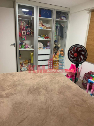 Imagem Apartamento com 3 Quartos à Venda, 83 m² em Aeroporto - Mossoró Imagem Apartamento com 3 Quartos à Venda, 83 m² em Aeroporto - Mossoró