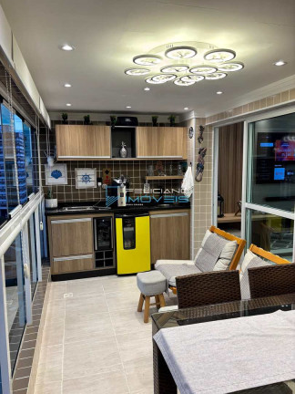 Imagem Apartamento com 2 Quartos à Venda, 86 m² em Caiçara - Praia Grande Imagem Apartamento com 2 Quartos à Venda, 86 m² em Caiçara - Praia Grande