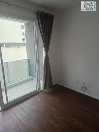 Imagem Imóvel com 1 Quarto à Venda, 23 m² em Centro - São Paulo