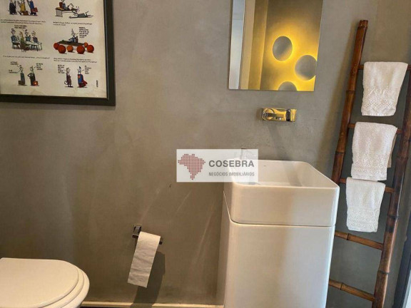 Imagem Cobertura com 3 Quartos à Venda, 417 m² em Vila Nova Conceição - São Paulo Imagem Cobertura com 3 Quartos à Venda, 417 m² em Vila Nova Conceição - São Paulo