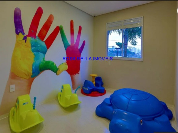 Imagem Apartamento com 2 Quartos à Venda, 49 m² em Vila Nambi - Jundiaí Imagem Apartamento com 2 Quartos à Venda, 49 m² em Vila Nambi - Jundiaí
