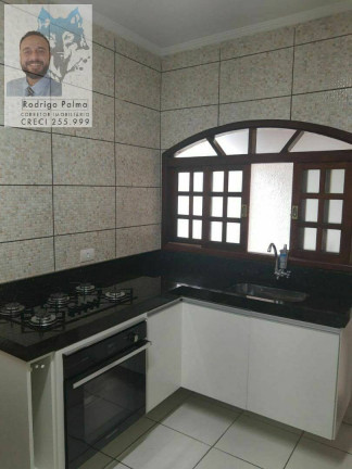 Imagem Casa com 3 Quartos à Venda, 175 m² em Loteamento Villa Branca - Jacareí Imagem Casa com 3 Quartos à Venda, 175 m² em Loteamento Villa Branca - Jacareí