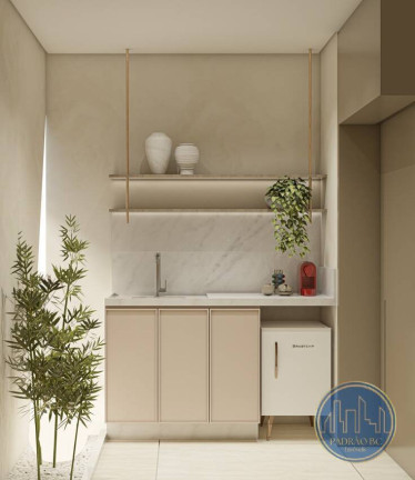 Imagem Sala Comercial à Venda, 81 m² em Batel - Curitiba