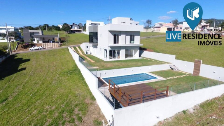 Imagem Casa com 4 Quartos à Venda, 255 m² em Terras De Santa Cruz - Bragança Paulista Imagem Casa com 4 Quartos à Venda, 255 m² em Terras De Santa Cruz - Bragança Paulista