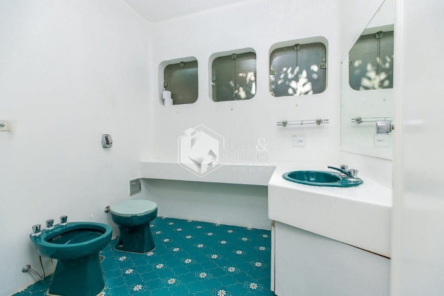 Imagem Casa com 4 Quartos à Venda, 480 m² em Alto De Pinheiros - São Paulo Imagem Casa com 4 Quartos à Venda, 480 m² em Alto De Pinheiros - São Paulo