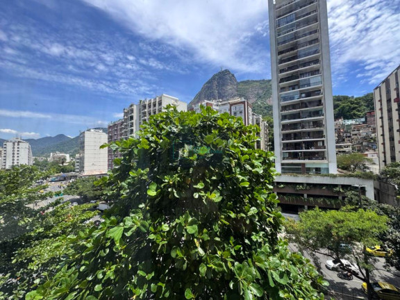 Imagem Imóvel com 2 Quartos à Venda, 68 m² em Humaitá - Rio De Janeiro