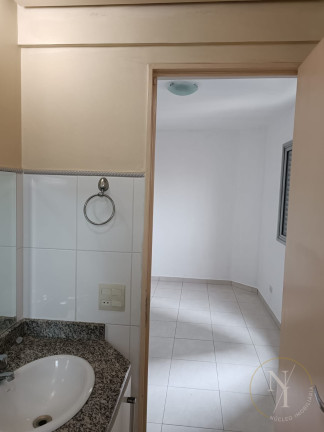 Imagem Apartamento com 2 Quartos à Venda, 65 m² em Aclimação - São Paulo
