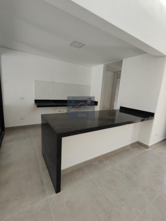 Imagem Casa de Condomínio com 3 Quartos à Venda, 108 m² em Condomínio Residencial Jardim - Sorocaba