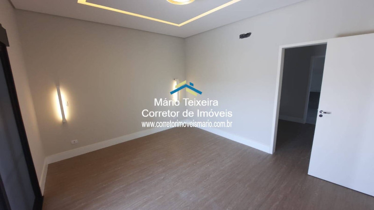 Imagem Casa de Condomínio com 4 Quartos à Venda, 400 m² em Jardim Do Golfe - São José Dos Campos