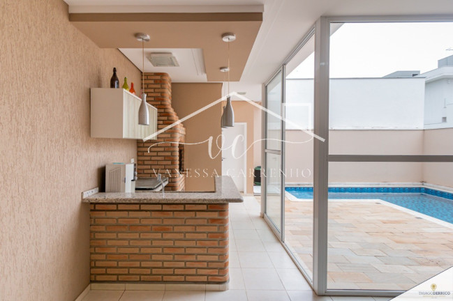 Imagem Casa com 3 Quartos à Venda, 266 m² em Ibiti Royal Park - Sorocaba Imagem Casa com 3 Quartos à Venda, 266 m² em Ibiti Royal Park - Sorocaba