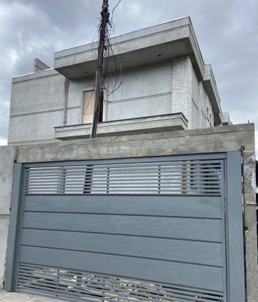 Imagem Sobrado com 3 Quartos à Venda, 112 m² em Vila Guilhermina - São Paulo Imagem Sobrado com 3 Quartos à Venda, 112 m² em Vila Guilhermina - São Paulo
