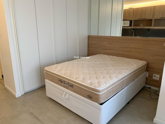 Imagem Imóvel com 1 Quarto para Alugar, 27 m² em Jardim Paulista - São Paulo Imagem Imóvel com 1 Quarto para Alugar, 27 m² em Jardim Paulista - São Paulo