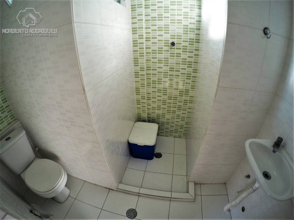 Imagem Cobertura com 3 Quartos à Venda, 130 m² em Guilhermina - Praia Grande