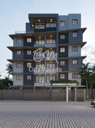 Apartamento com 1 Quarto à Venda, 22 m² em Aeroclube - João Pessoa
