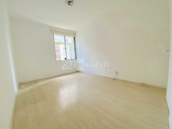 Imagem Apartamento com 2 Quartos à Venda, 100 m² em Higienópolis - São Paulo
